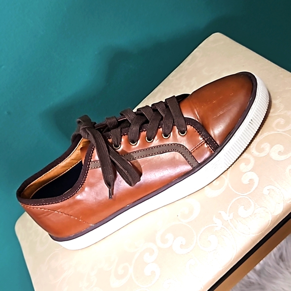 Men   constable shoes